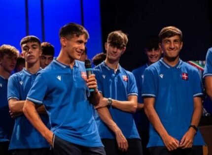 Montespaccato, Vitelli si gode esordio e primo punto stagionale: “Spero di dare il mio contributo, i risultati arriveranno”