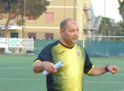 Eccellenza/Girone A, la seconda giornata: A Pomezia va in scena il derby, che match ad Acilia!