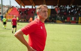 Eccellenza/Girone B: Risultati e marcatori della Decima Giornata