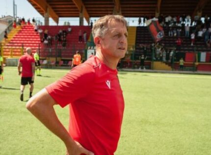 Eccellenza/Girone B: Risultati e marcatori della Decima Giornata