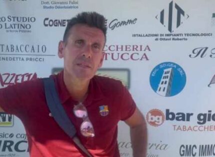Vigor Perconti, avanti con fiducia. Bellinati: “Sappiamo che soffriremo, ma possiamo crescere. Mercato? Servirebbe un altro Carnevali…”
