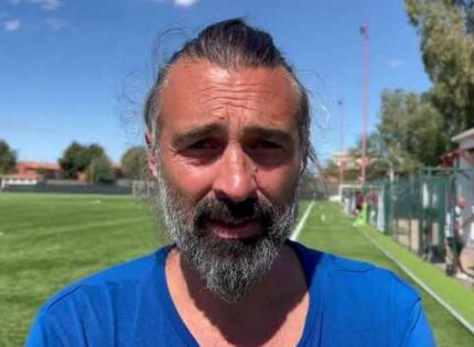 Eccellenza/Girone A, l’ottava giornata: A Vignanello arriva la capolista, nel pomeriggio tutti a Civitavecchia!