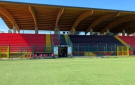 Tante voci… ma la verità è una: il titolo sportivo del Colleferro rimane in città dall’Eccellenza al settore giovanile