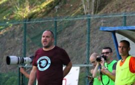 Serie D/Girone F, il programma della Terza Giornata: Trastevere, ora riparti. Chieti-Samb, spettacolo all’Angelini!