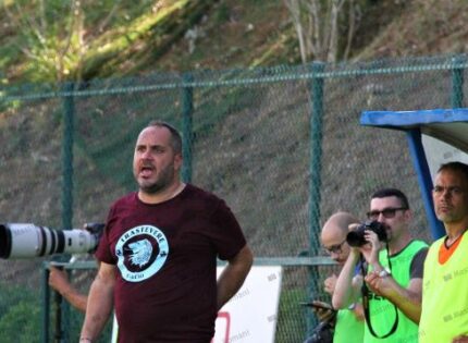 Trastevere, la sicurezza di Cioci: “Noi competitivi. Cynthialbalonga? Squadra di alto profilo”