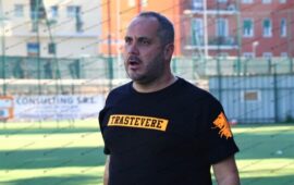 Serie D/Girone F, il programma della Quarta Giornata: Trastevere a caccia dell’Avezzano. Nuova Florida, reagisci!