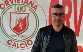 Serie D, Girone E: Ufficiale, Totò Di Natale è il nuovo vicepresidente dell’Orvietana