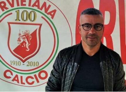 Serie D, Girone E: Ufficiale, Totò Di Natale è il nuovo vicepresidente dell’Orvietana