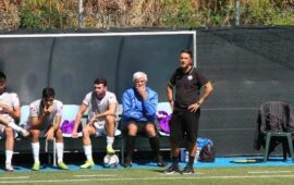 Boreale, caccia ad un’altra impresa. Granieri: “Ecco perché questo club è speciale. Casavecchia? Lui non sbaglia mai”