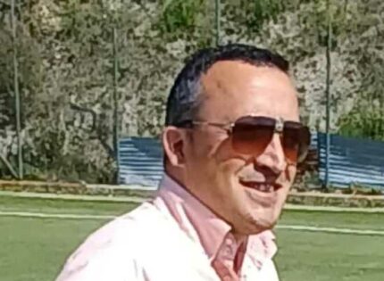 Si separano le strade tra il Futbol Montesacro e il direttore Lorenzo Lauri
