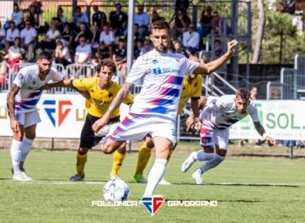Serie D, la classifica dei bomber dei gironi E, F, G
