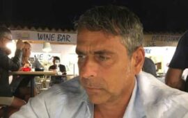 Vicovaro, Maugliani ed il suo staff fissano l’obiettivo: “Puntiamo ad una salvezza tranquilla”