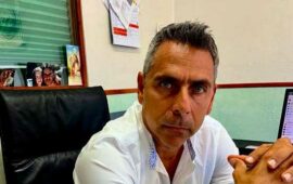 Vicovaro, la lettera di Pierangelo Maugliani: “Dopo 10 anni di presidenza ufficializzo le mie dimissioni”