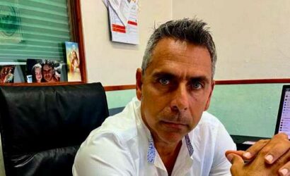 Vicovaro, la lettera di Pierangelo Maugliani: “Dopo 10 anni di presidenza ufficializzo le mie dimissioni”