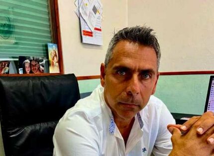 Vicovaro, la lettera di Pierangelo Maugliani: “Dopo 10 anni di presidenza ufficializzo le mie dimissioni”