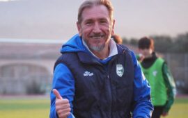 Serie D/Girone G, il programma della Quinta Giornata: La LVPA fa visita a Nappi. Pomezia, terzo derby consecutivo!