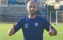 Eccellenza, la classifica marcatori: Nohman trascina il Gaeta, Boreale e Certosa sono fabbriche del gol