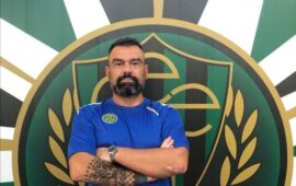 Certosa, Marco Russo fissa l’obiettivo: “Vogliamo arrivare tra le prime tre”