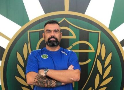 Certosa, Marco Russo a 360 gradi: “Il mio regalo di Natale? Una squadra completa per lottare fino in fondo”