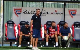 Serie D/Girone G, il programma della Decima Giornata: È la domenica dei derby. Pomezia, è il momento di reagire