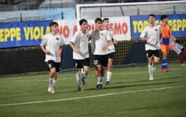 Semifinale 39° Torneo Beppe Viola, manita Vigor Perconti al Savio e finale conquistata. Sarà remake per cercare la rivincita sulla N.T.T.Teste