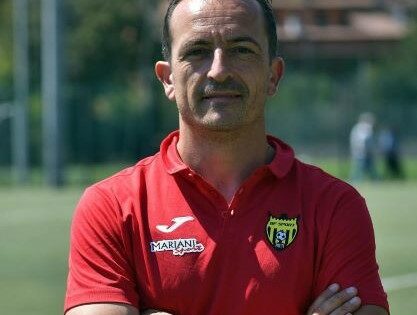 La Bf Sport Rieti di Battisti parte forte: “Fondamentale la mentalità”