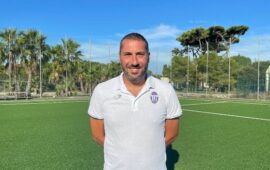 Ostiamare, Bonanni alza la guardia: “Con la Jem’s sarà la gara più difficile dell’anno”