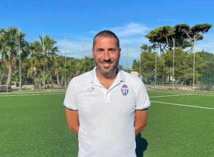 Ostiamare, Bonanni alza la guardia: “Con la Jem’s sarà la gara più difficile dell’anno”