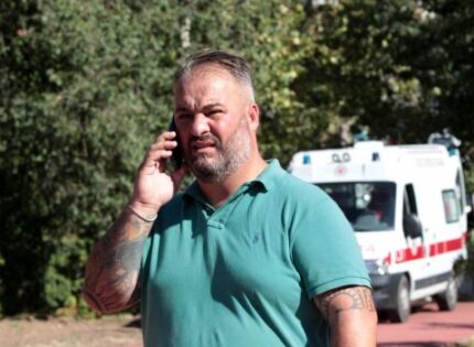 LVPA Frascati, Moroncelli sprona i suoi: “Facciamo dell’Otto Settembre il nostro fortino”