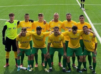 Promozione/girone C, la settima giornata: Pescatori di corto muso, il Palocco torna a vincere
