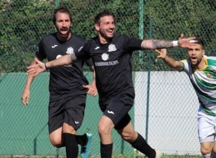 Promozione girone B, la dodicesima giornata: tante sfide in alta quota
