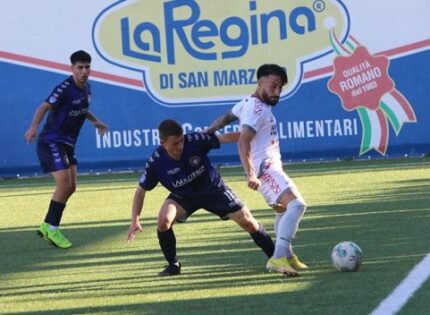 LVPA Frascati, parla Ruggeri: “Importante proseguire la serie positiva, ma ad Angri potevamo anche vincere”