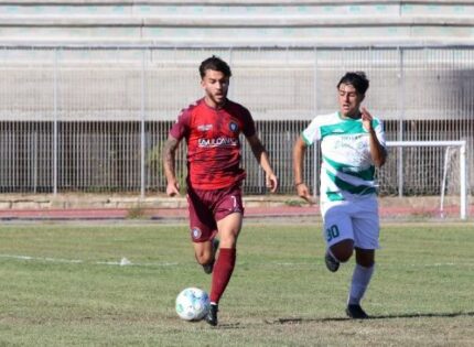 LVPA Frascati, il rammarico di Sabatini: “Non raccogliamo quanto meritiamo. L’Atletico Uri? Partita insidiosa, ma dobbiamo fare punti”