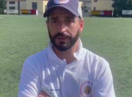 Promozione/Girone D, la quarta giornata: solo pari per il Valmontone, l’Atletico Morena ne approfitta