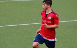 Promozione girone A, la sedicesima giornata: grandi incroci in testa