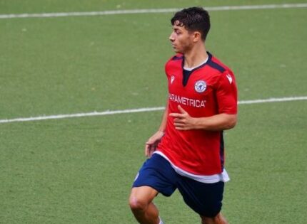 Promozione, girone A: pari tra Aranova e Ottavia, la Romulea riparte da dove aveva finito