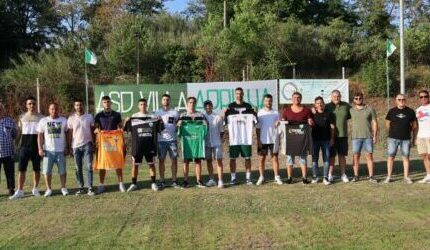 Promozione/girone C, la quarta giornata: il Villa Adriana vince, pari tra Pescatori e Virtus Ardea