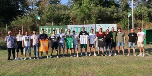 Promozione/girone C, la quarta giornata: il Villa Adriana vince, pari tra Pescatori e Virtus Ardea