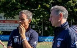 Promozione/girone B,la nona giornata: Sporting Montesacro-Pol S.Angelo Romano è il match clou