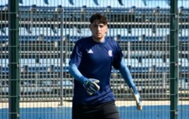 Ostiamare, Zizzania si tiene stretto il pari con il Seravezza: “Punto importante”