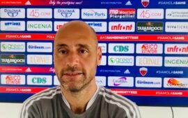 Serie D/Girone F, il programma della Dodicesima Giornata: Nuova Florida contro il Tolentino per ripartire