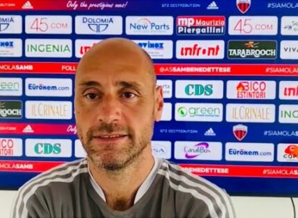 Serie D/Girone F, il programma della Dodicesima Giornata: Nuova Florida contro il Tolentino per ripartire