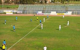 Serie D/Girone G, il programma della Ventinovesima giornata: Trasferte complicate per le laziali. Derby salvezza ad Aprilia