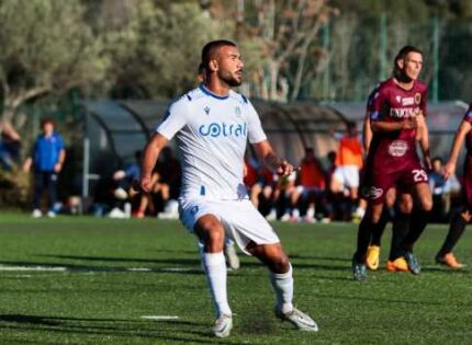 Serie D, la classifica dei bomber dei gironi E, F, G
