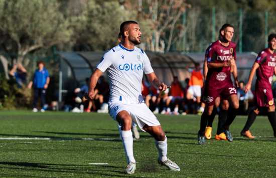 Serie D, la classifica dei bomber dei gironi E, F, G