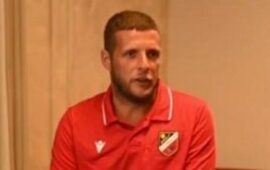 Colleferro, cambiamenti in rosa: si separano le strade con Cardillo e Giustini