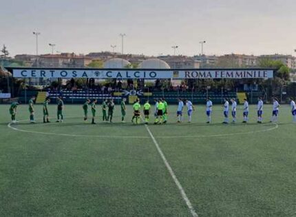Coppa Italia di Eccellenza, La Luiss vede i Quarti di Finale