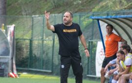 Serie D, Girone F: Tre vittorie su tre per le laziali… in attesa del Cynthialbalonga