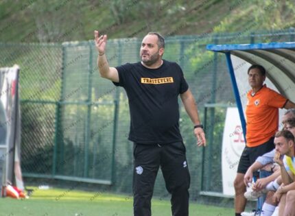 Serie D, Girone F: Tre vittorie su tre per le laziali… in attesa del Cynthialbalonga
