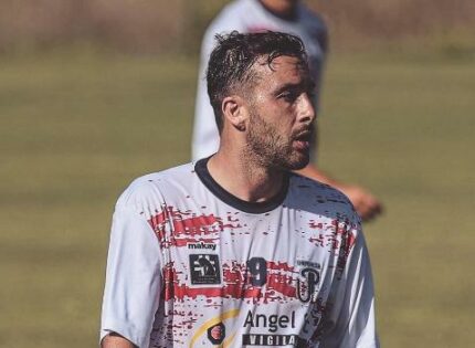 Eccellenza, la classifica marcatori: Danieli e Fofi suonano tre volte…